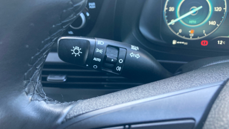 Hyundai i20 1.0T GDi 48V MHD SE Connect 5dr DCT Petrol Hatchback